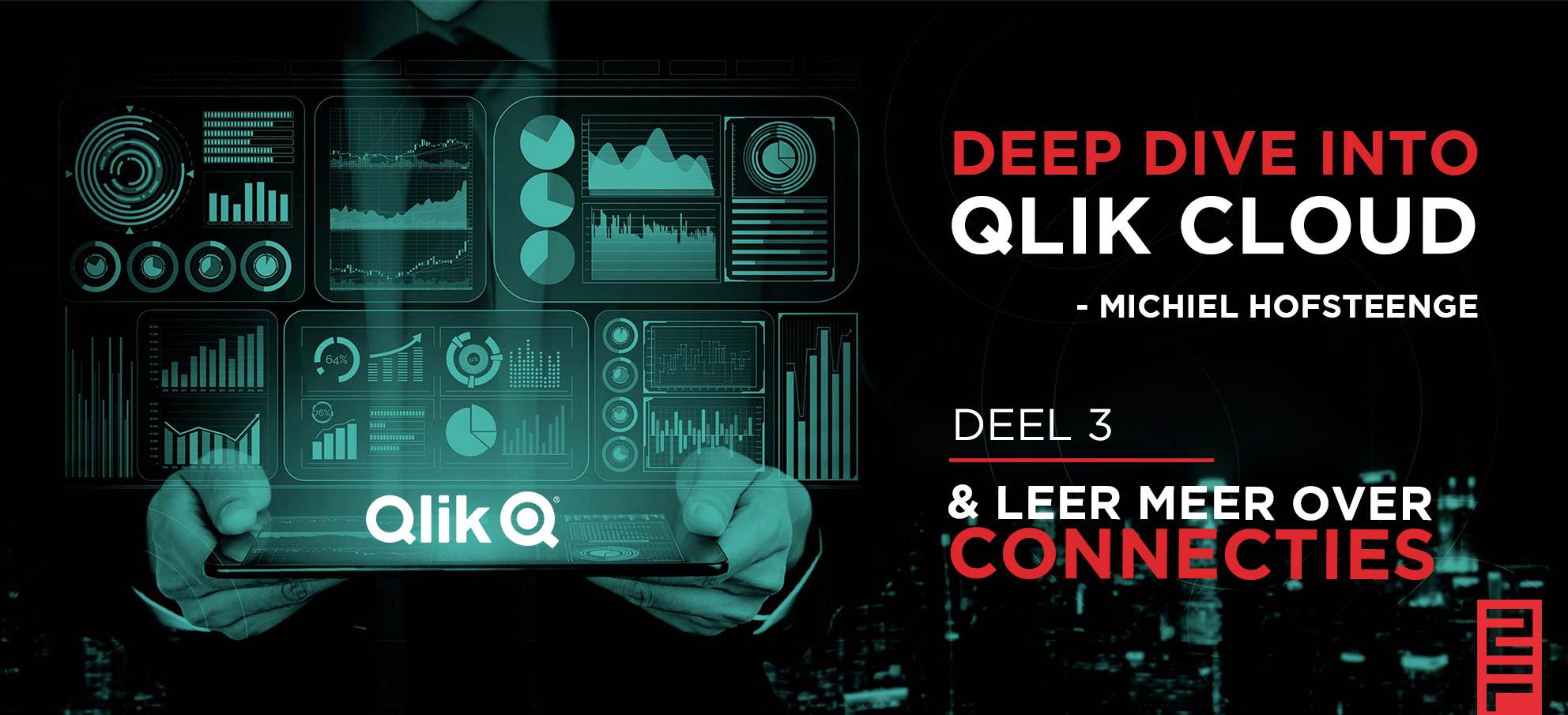 Deep-dive-into-qlik-cloud-connectes-2foqus data analytics