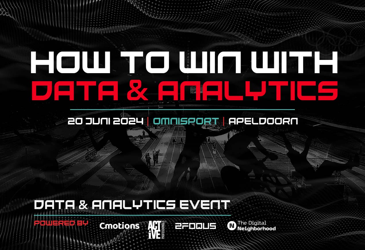 How to win with Data Analytics - 2Foqus Data Analytics